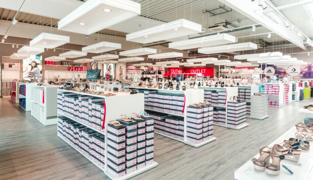 Shoe4You Store