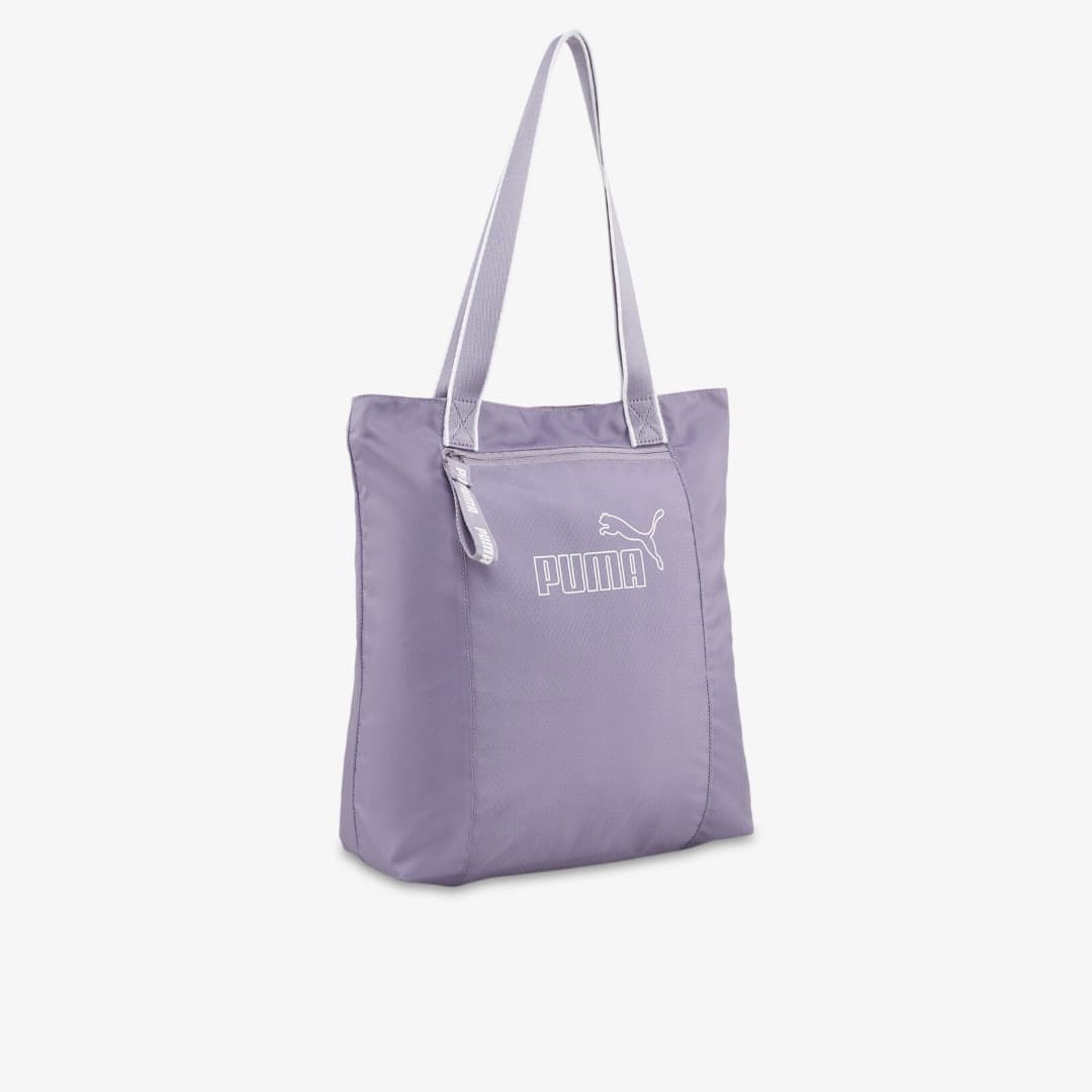 PUMA Sporttasche in lila