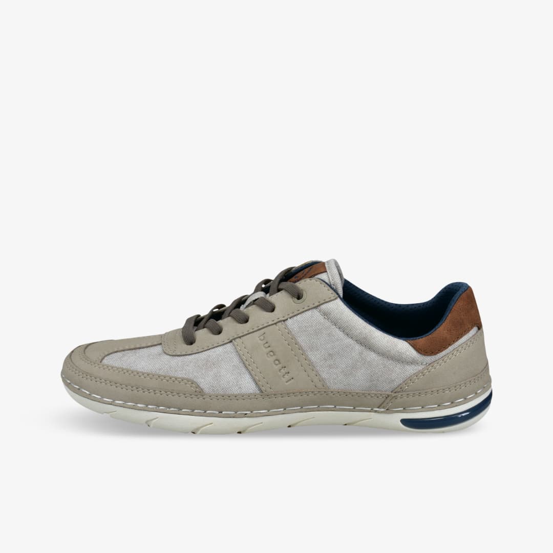 Mehrfarbiger Bugatti Herren Sneaker