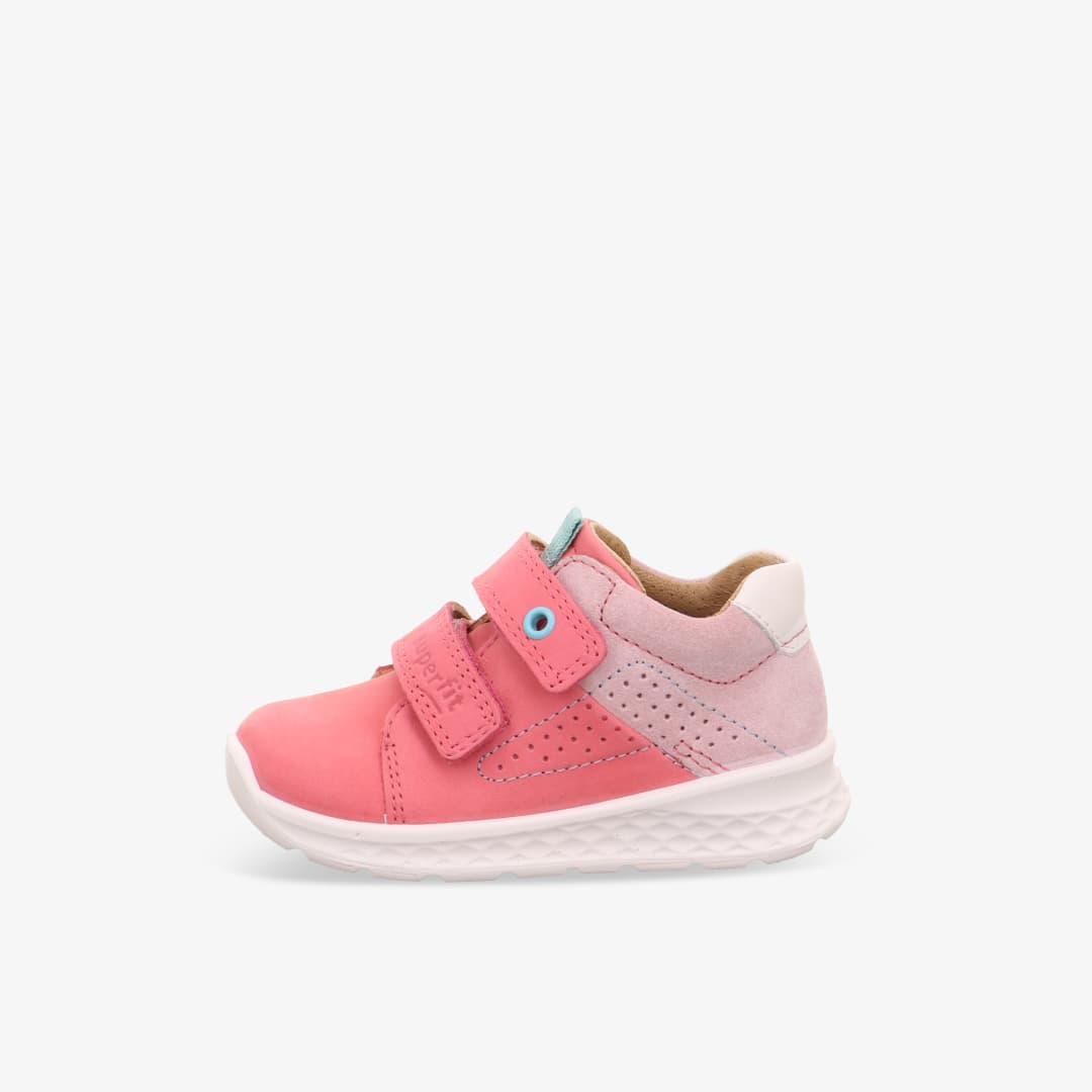 Rosaner Superfit Kinder Sneaker