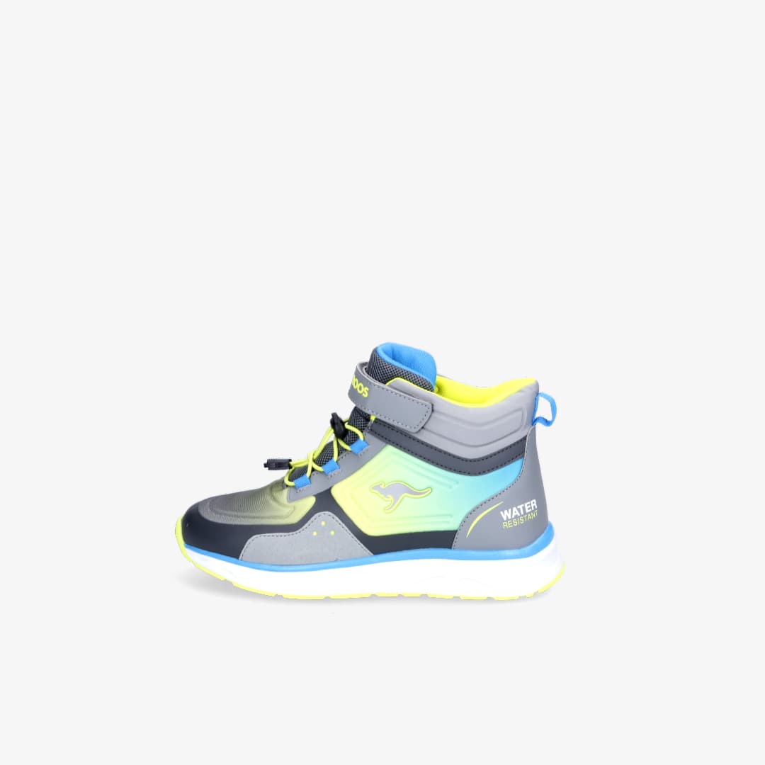 Shoe4You Kangaroos Kinder Halbschuh