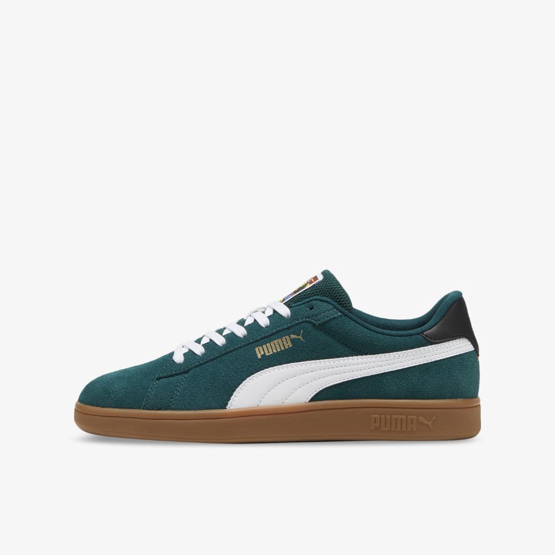 puma-herren-sneaker-grün