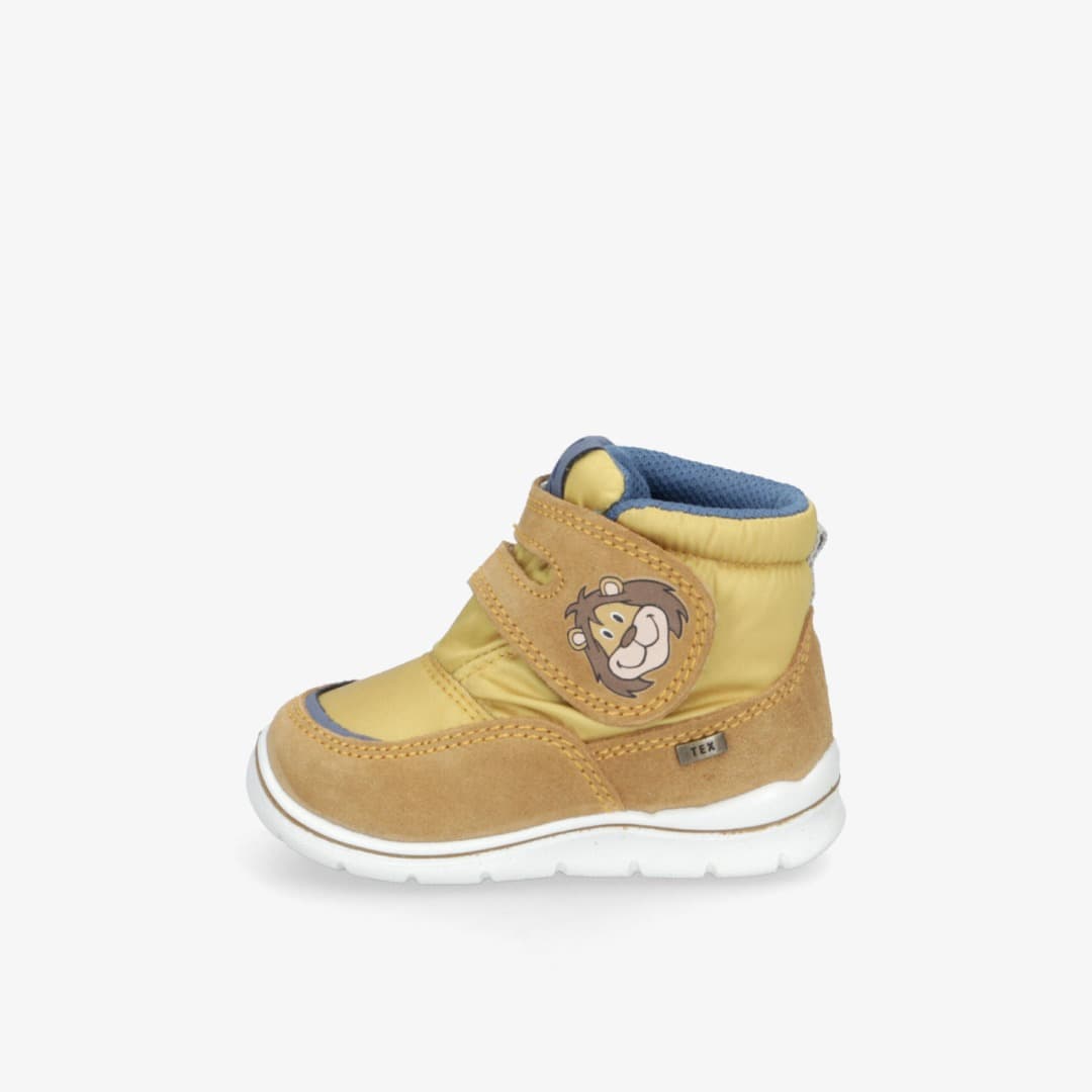 IMAC Stiefel für Kinder in gelb