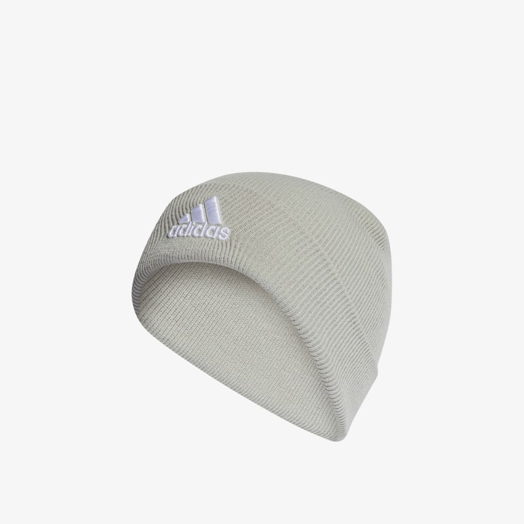 Adidas Mütze in grau