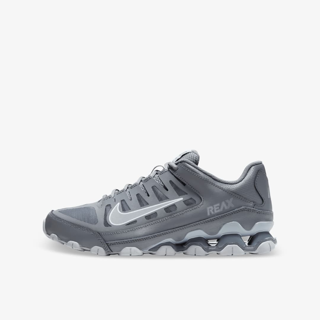 Grauer Nike Herren Sneaker