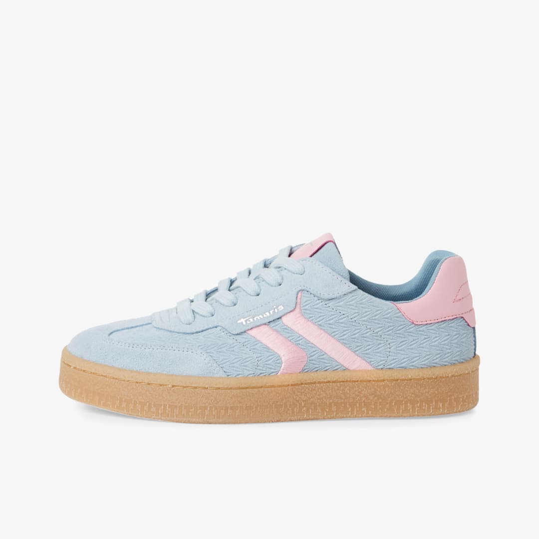 Tamaris Damen Sneaker