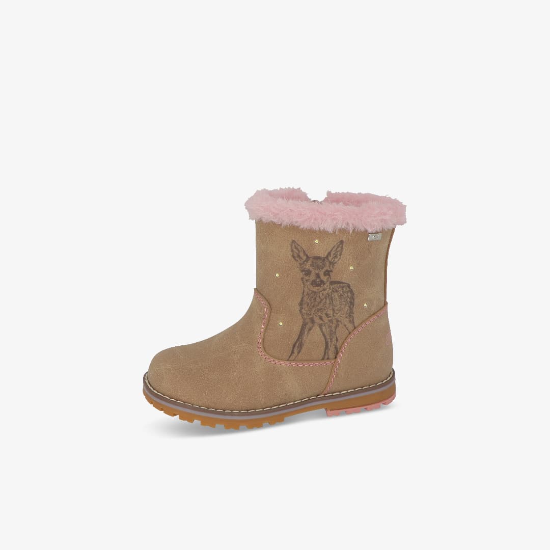 Shoe4You Tom Tailor Kinder Stiefel