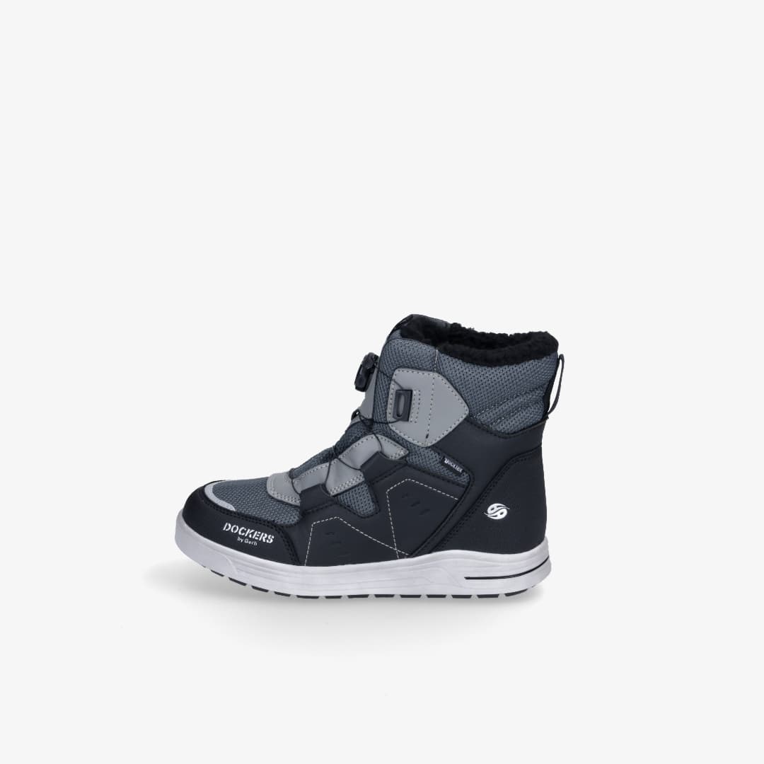 Shoe4You Docker Kinder Winterstiefel