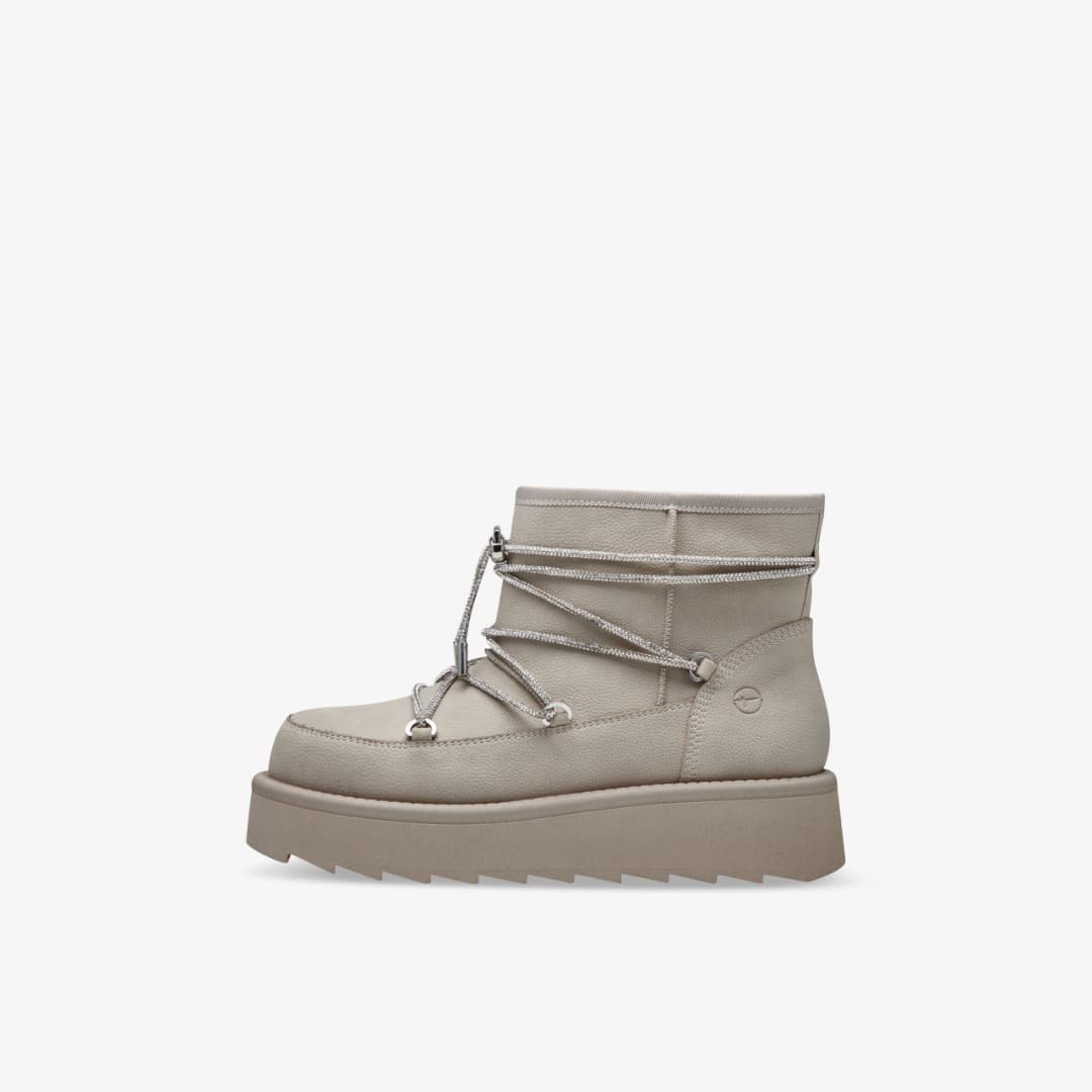 Tamaris Winterboots für Damen in grau
