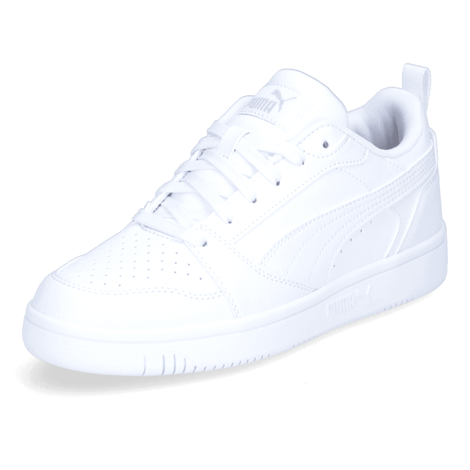 Shoe4You Schuhe Puma Damen Sneaker weiß