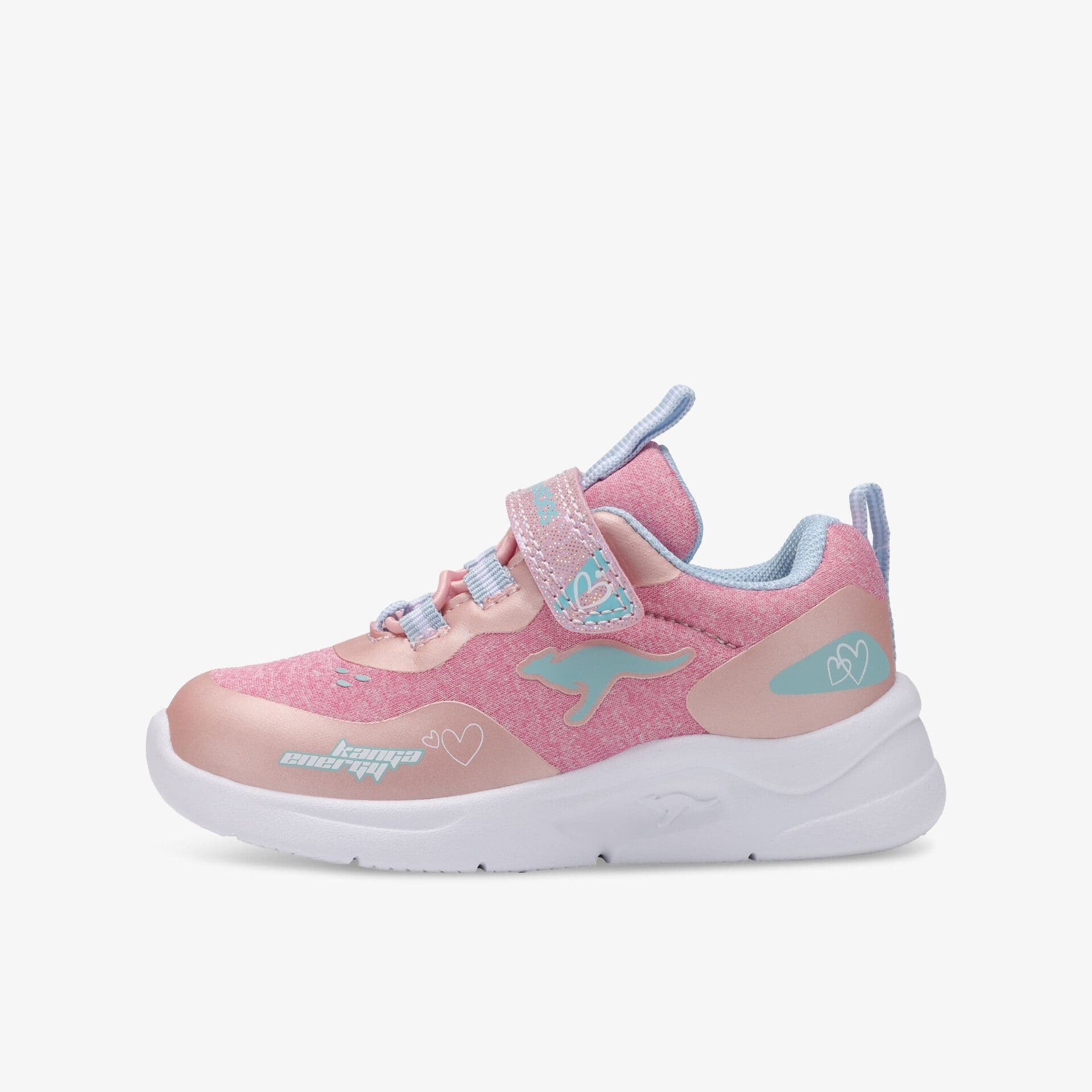 kangaroos-kinder-sneaker-low