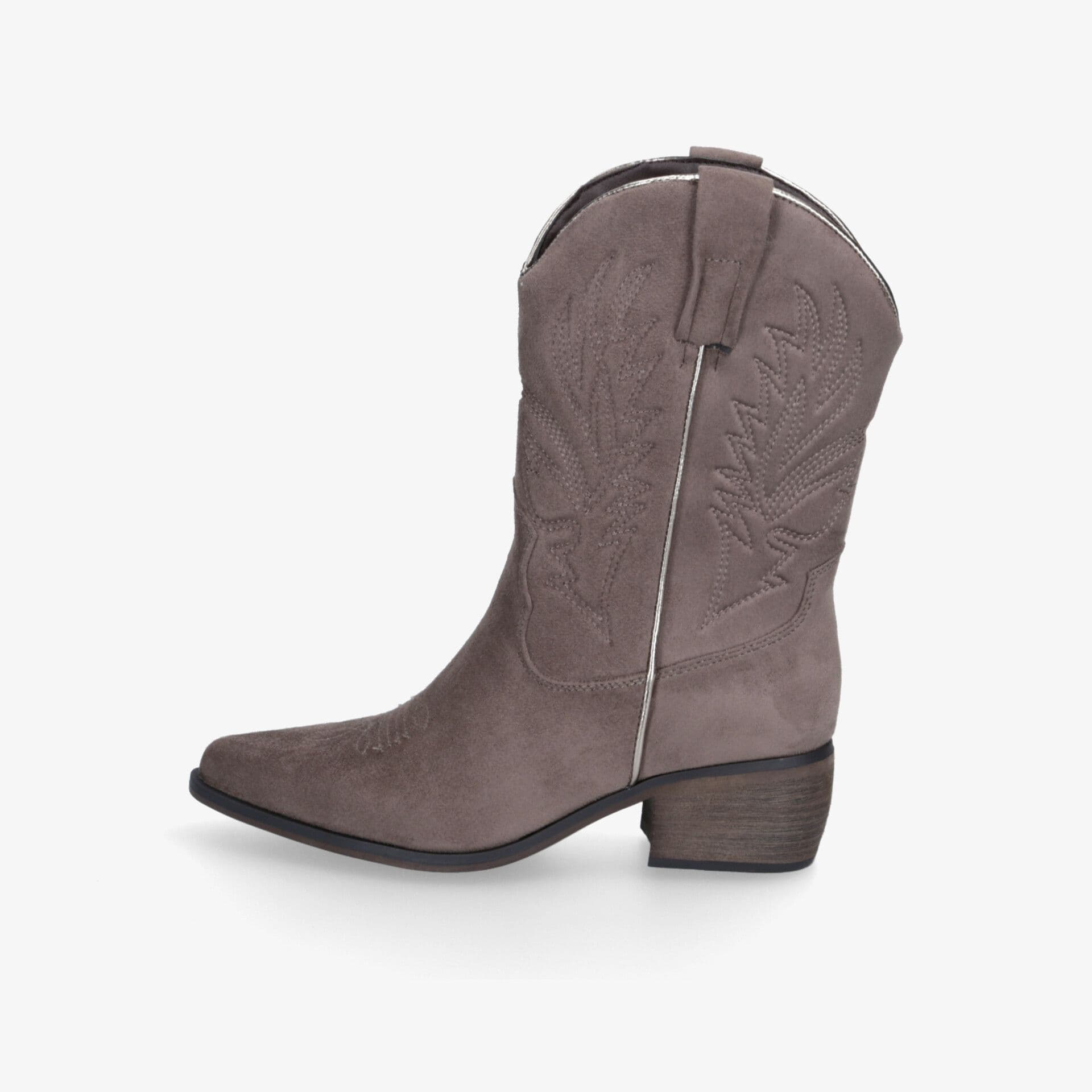 Shoe4You street shoes Damen Cowboy Boot