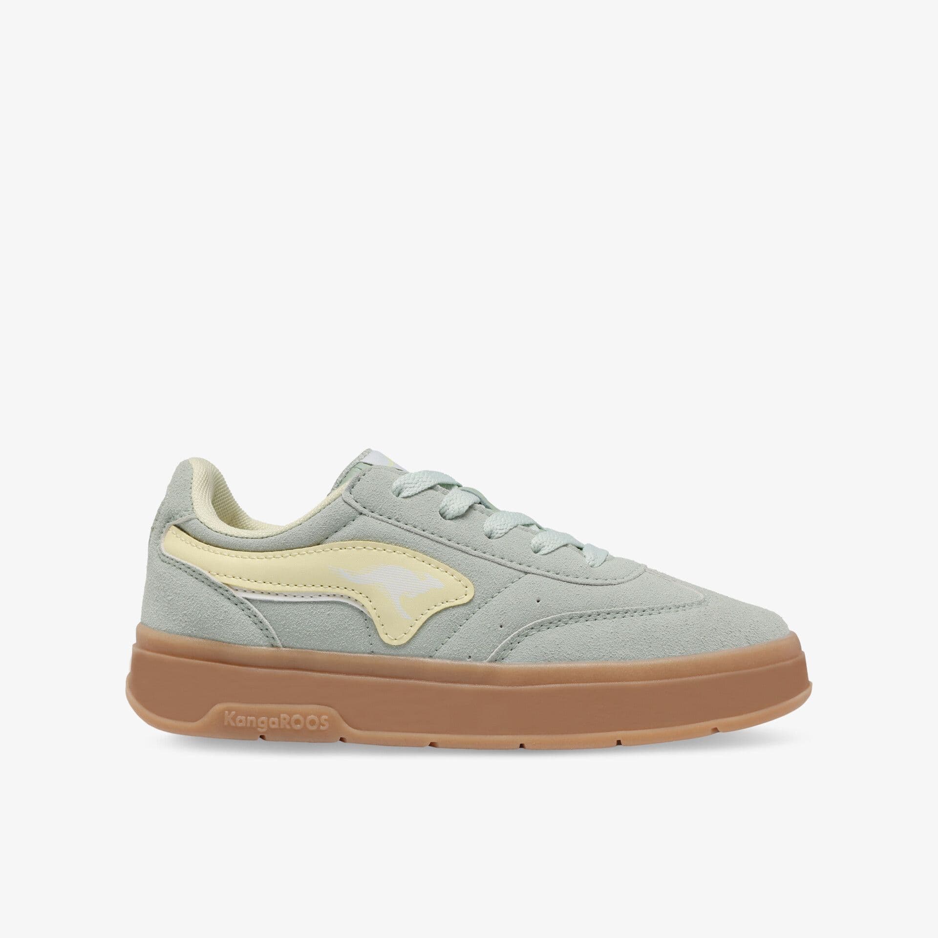 kangaroos-kinder-sneaker-mint