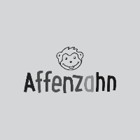 Logo der Marke Affenzahn