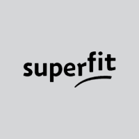 Logo der Marke superfit