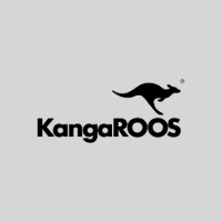 Logo der Marke KangaROOS