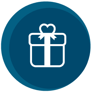 Icon Geschenk