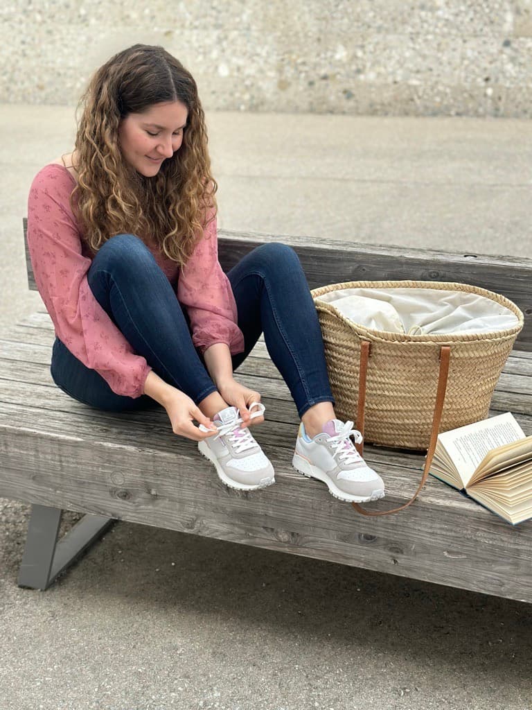 Rieker Sneaker Damen_02