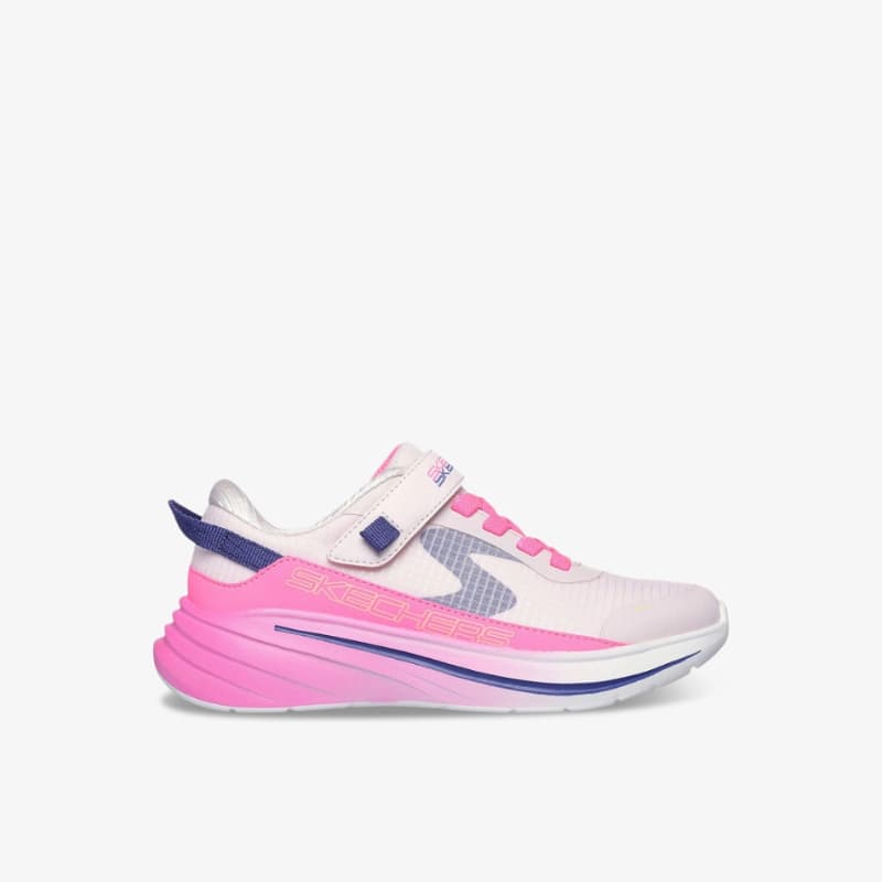skechers-kinder-sneaker-pink