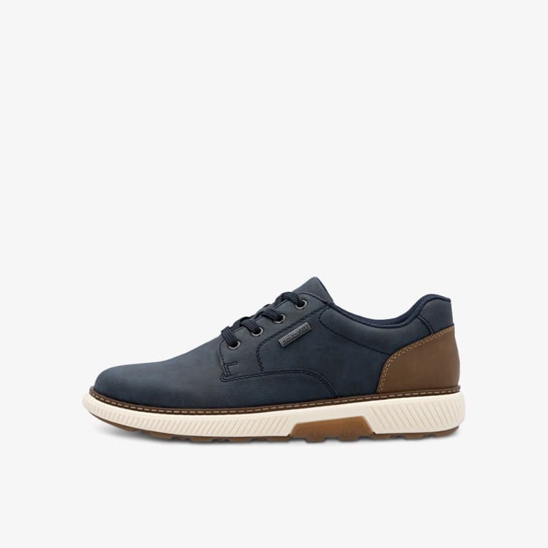 rieker-herren-sneaker-blau