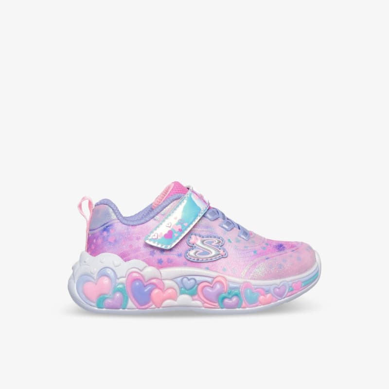skechers-kinder-sneaker-herzen