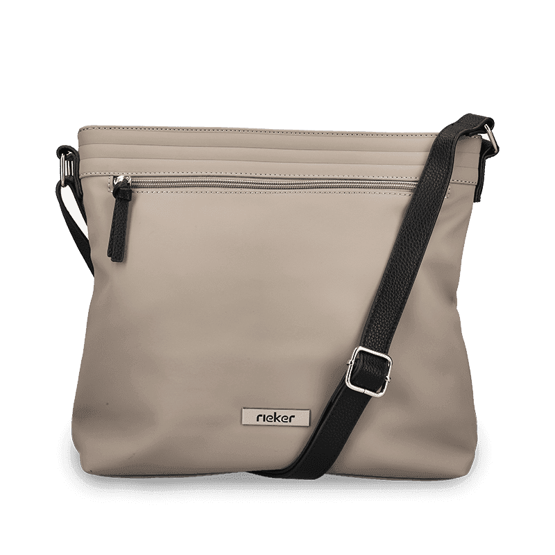 Shoe4You Rieker Handtasche Beige