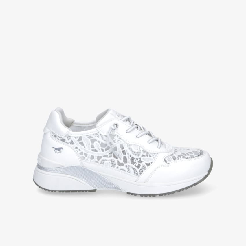 mustang-damen-sneaker-mit-muster
