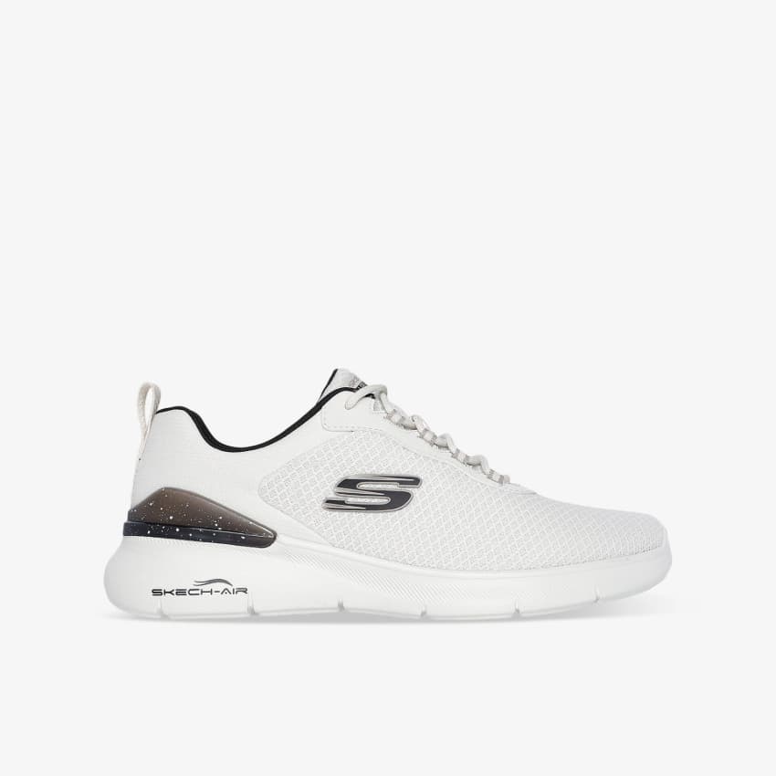 skechers-herren-sneaker-weiss