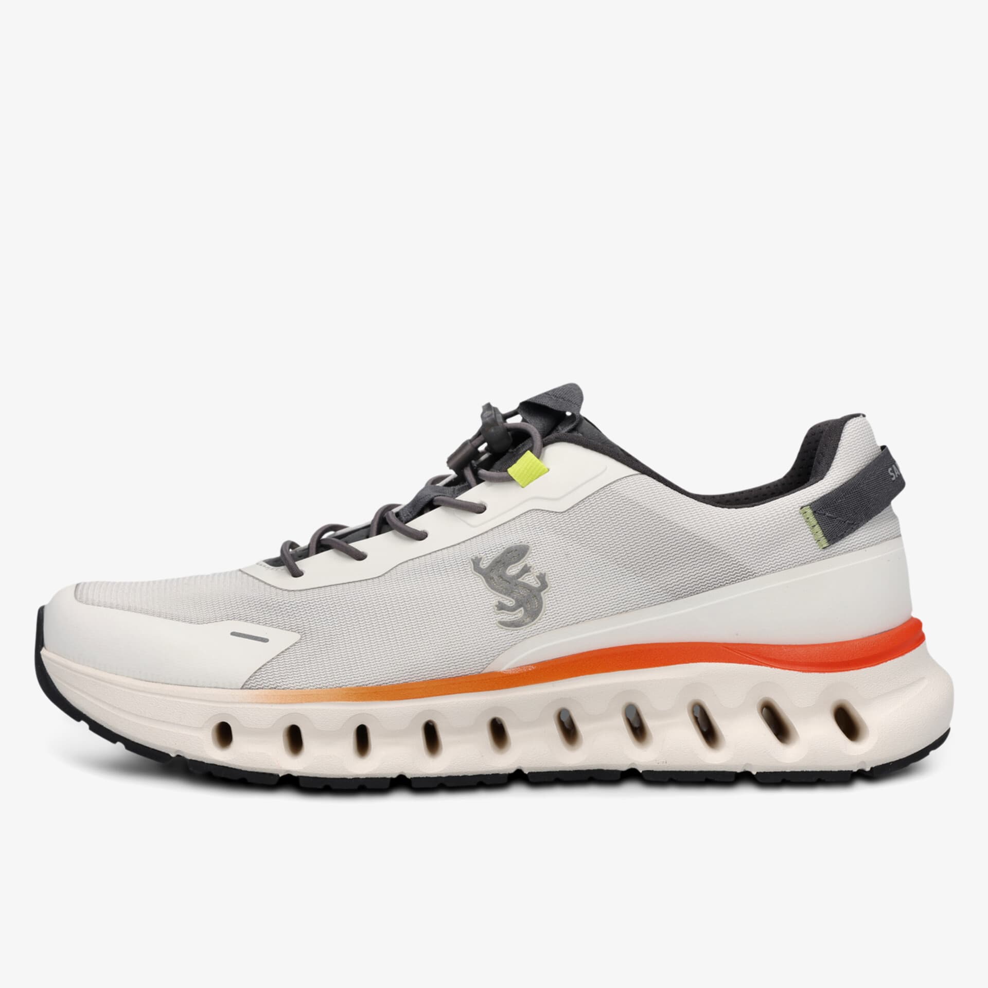 Bequeme, atmungsaktive Sneaker mit modernem Design und langlebiger Sohle.